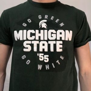 3/$25 MICHIGAN TEE
